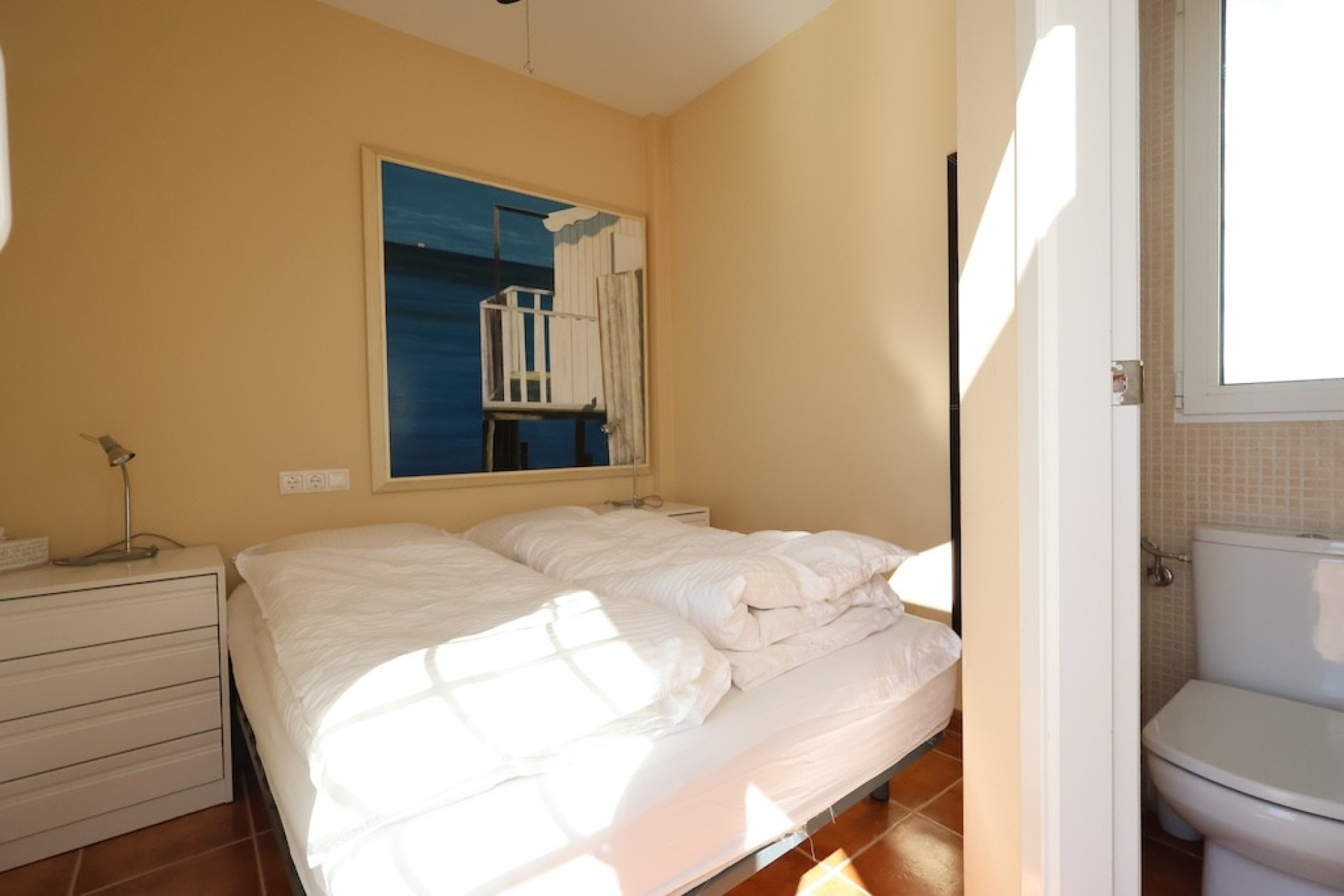 Resale - 2. Town house - Orihuela Costa - Costa Blanca South