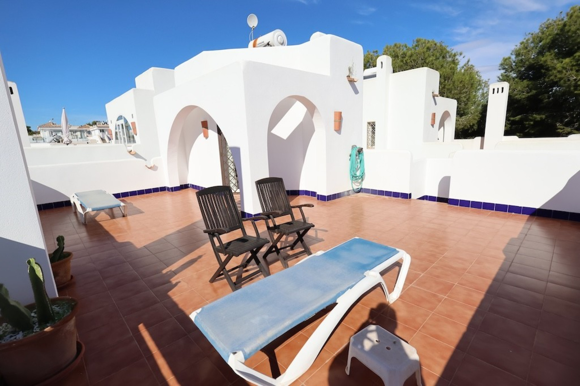 Resale - 2. Town house - Orihuela Costa - Costa Blanca South