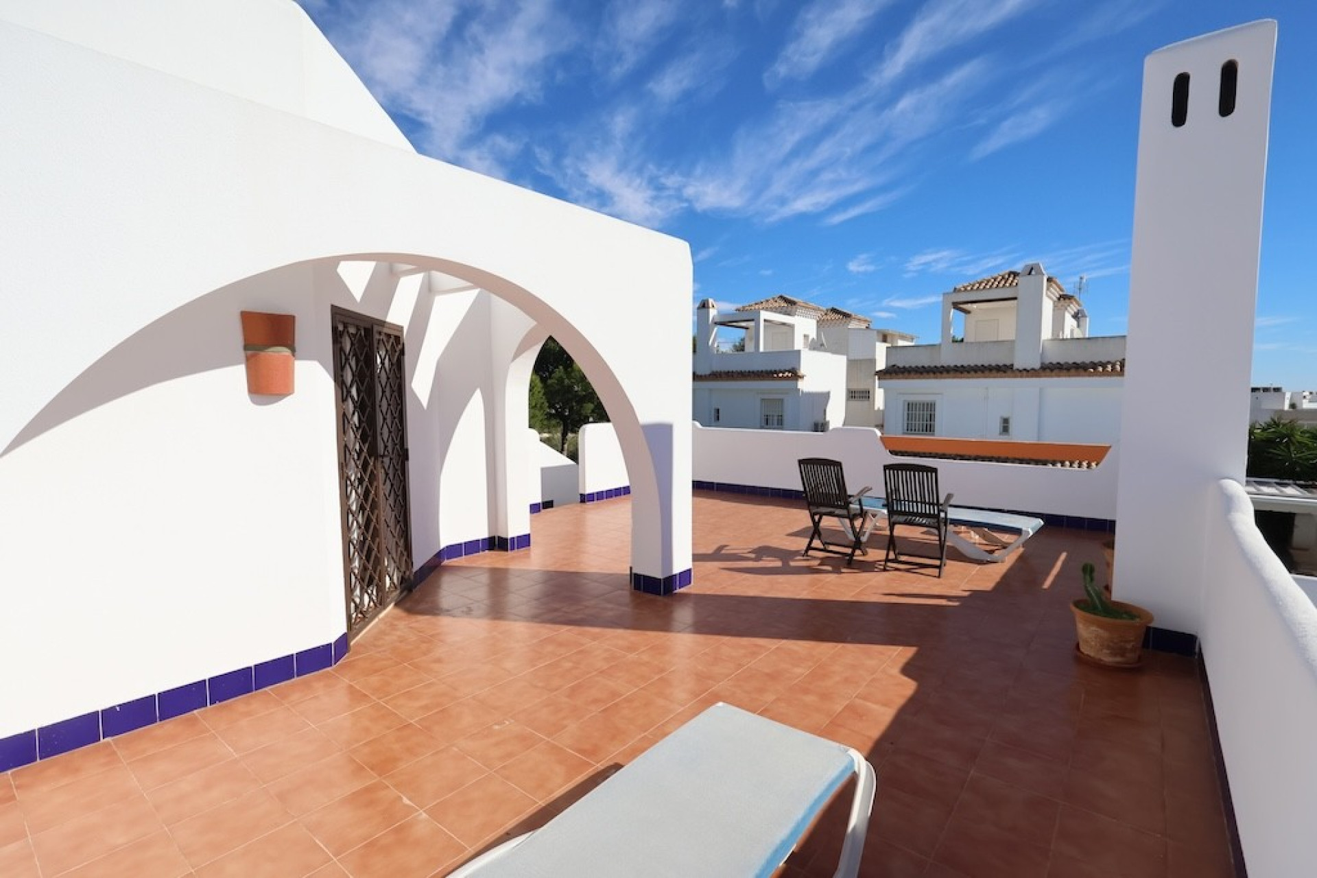 Resale - 2. Town house - Orihuela Costa - Costa Blanca South