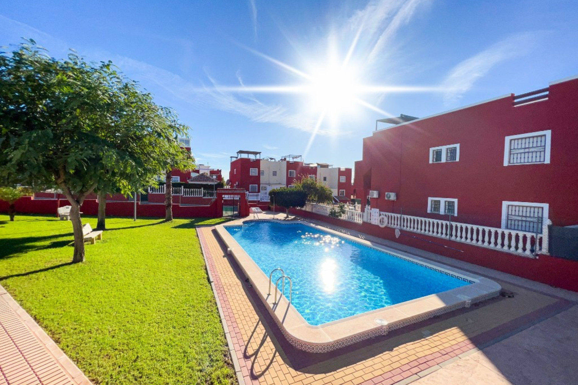 Resale - 2. Town house - Orihuela Costa - Costa Blanca South