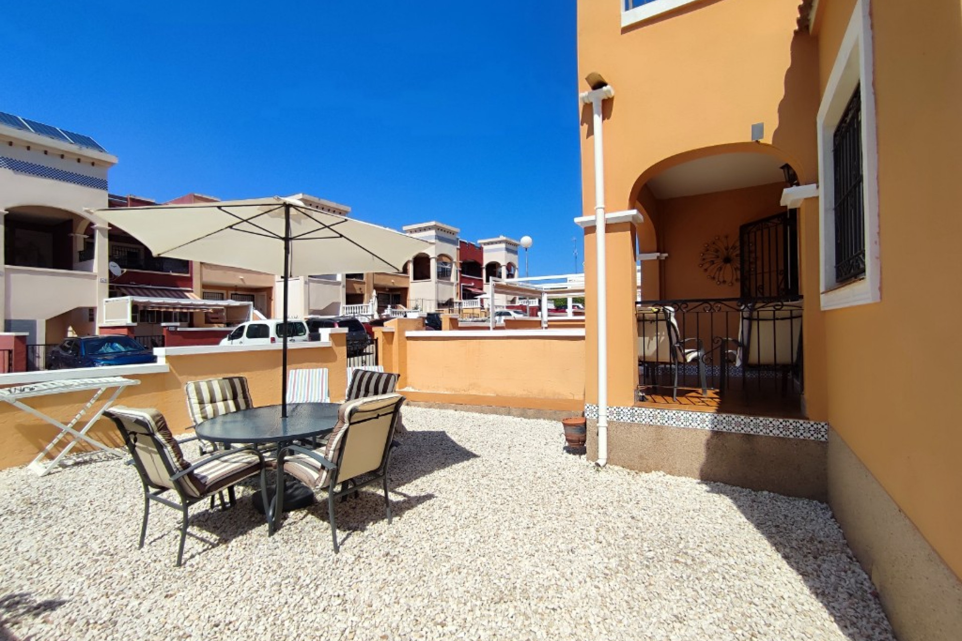 Resale - 2. Town house - Orihuela Costa - Costa Blanca South