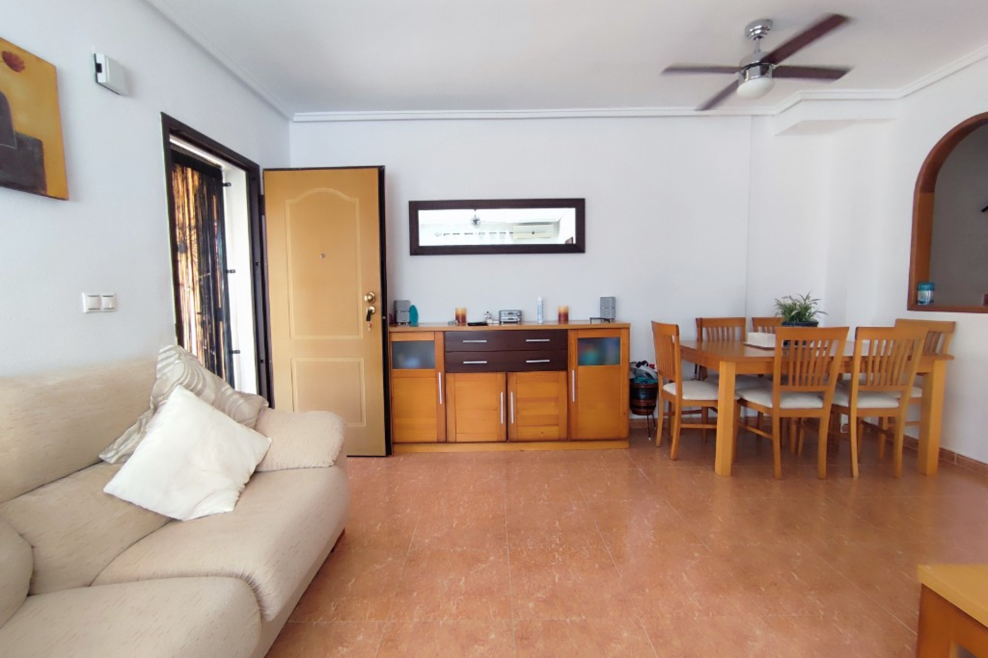 Resale - 2. Town house - Orihuela Costa - Costa Blanca South