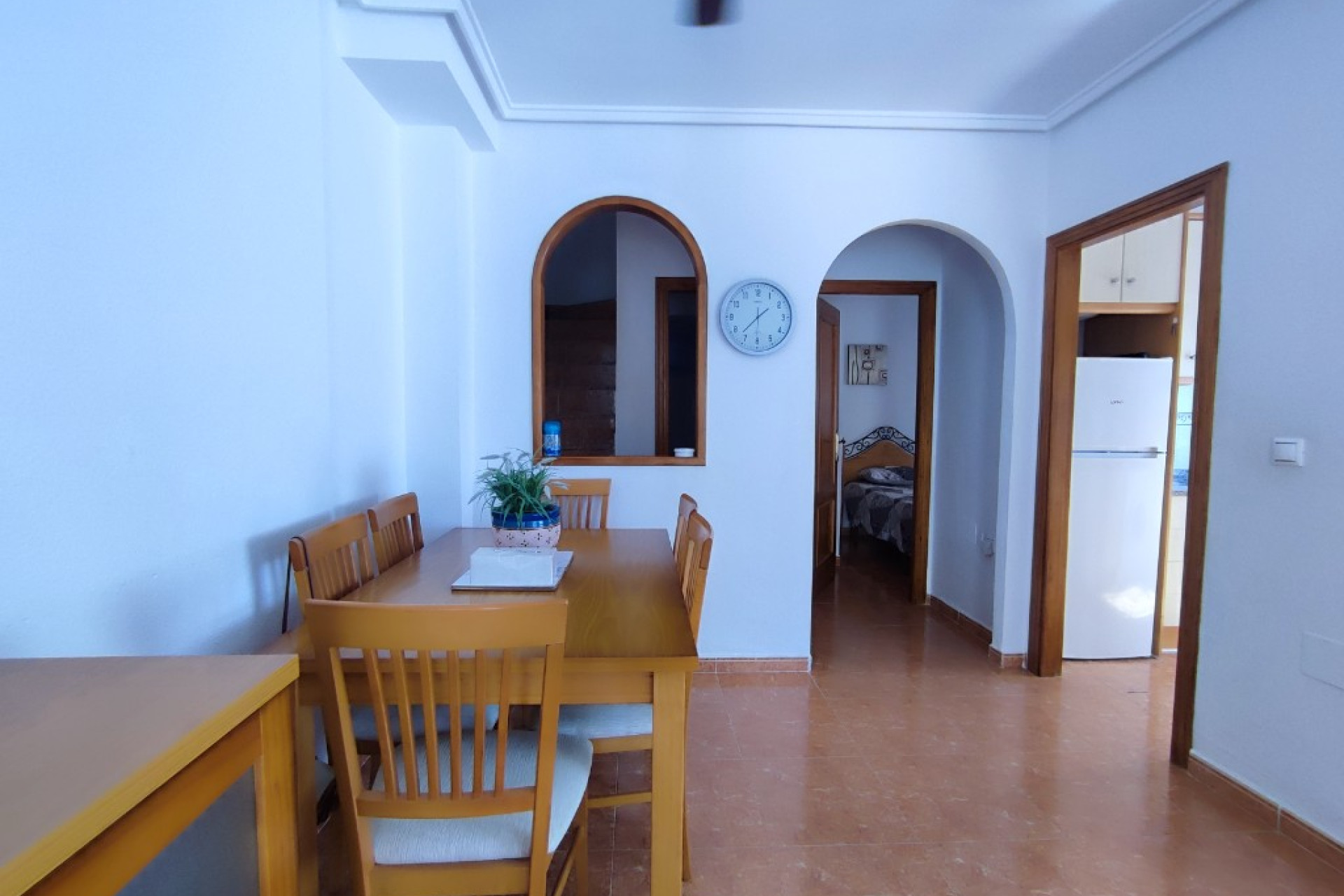 Resale - 2. Town house - Orihuela Costa - Costa Blanca South