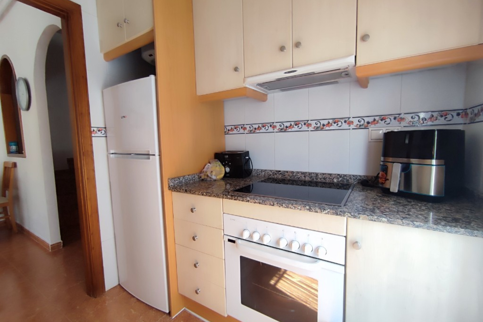 Resale - 2. Town house - Orihuela Costa - Costa Blanca South
