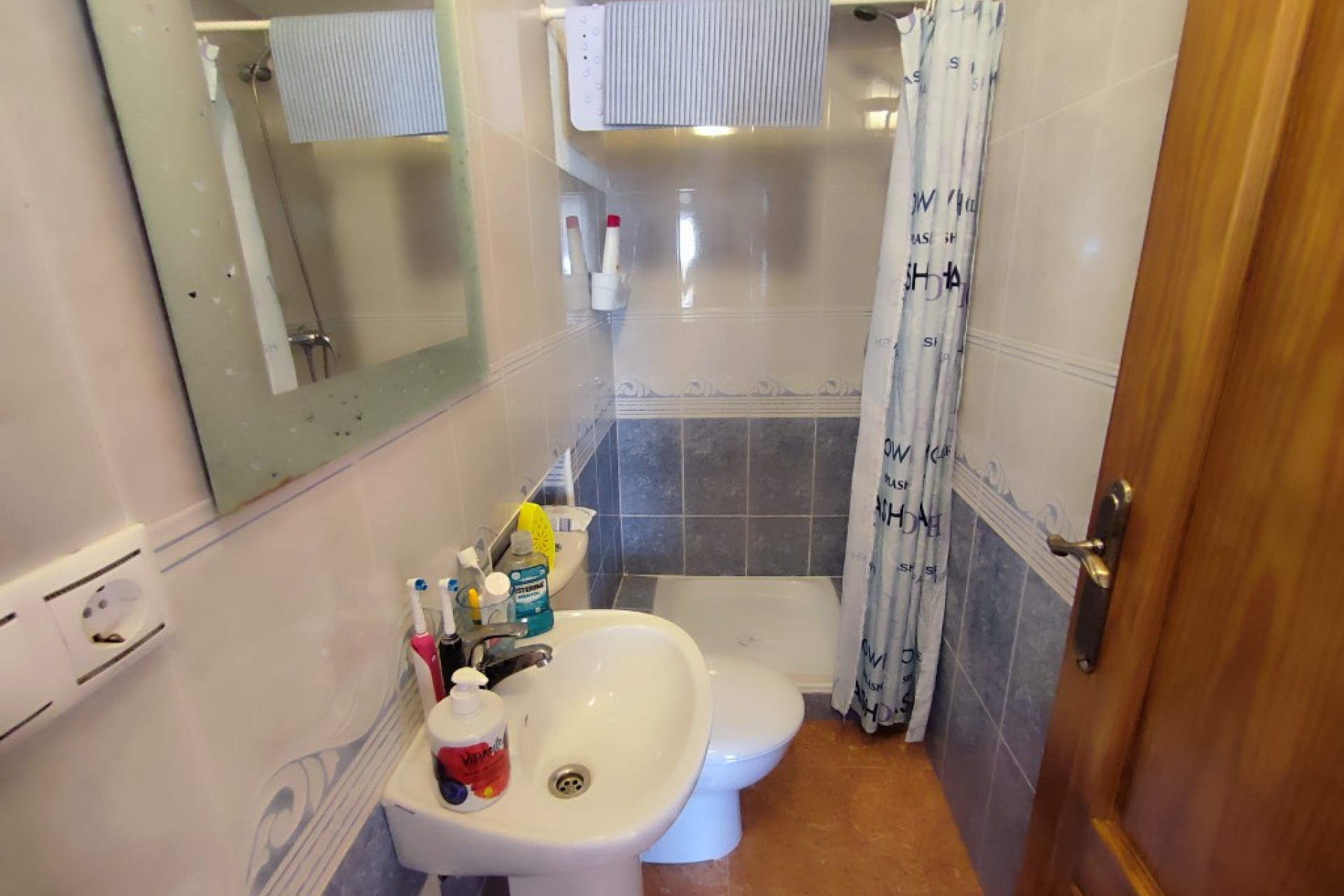 Resale - 2. Town house - Orihuela Costa - Costa Blanca South