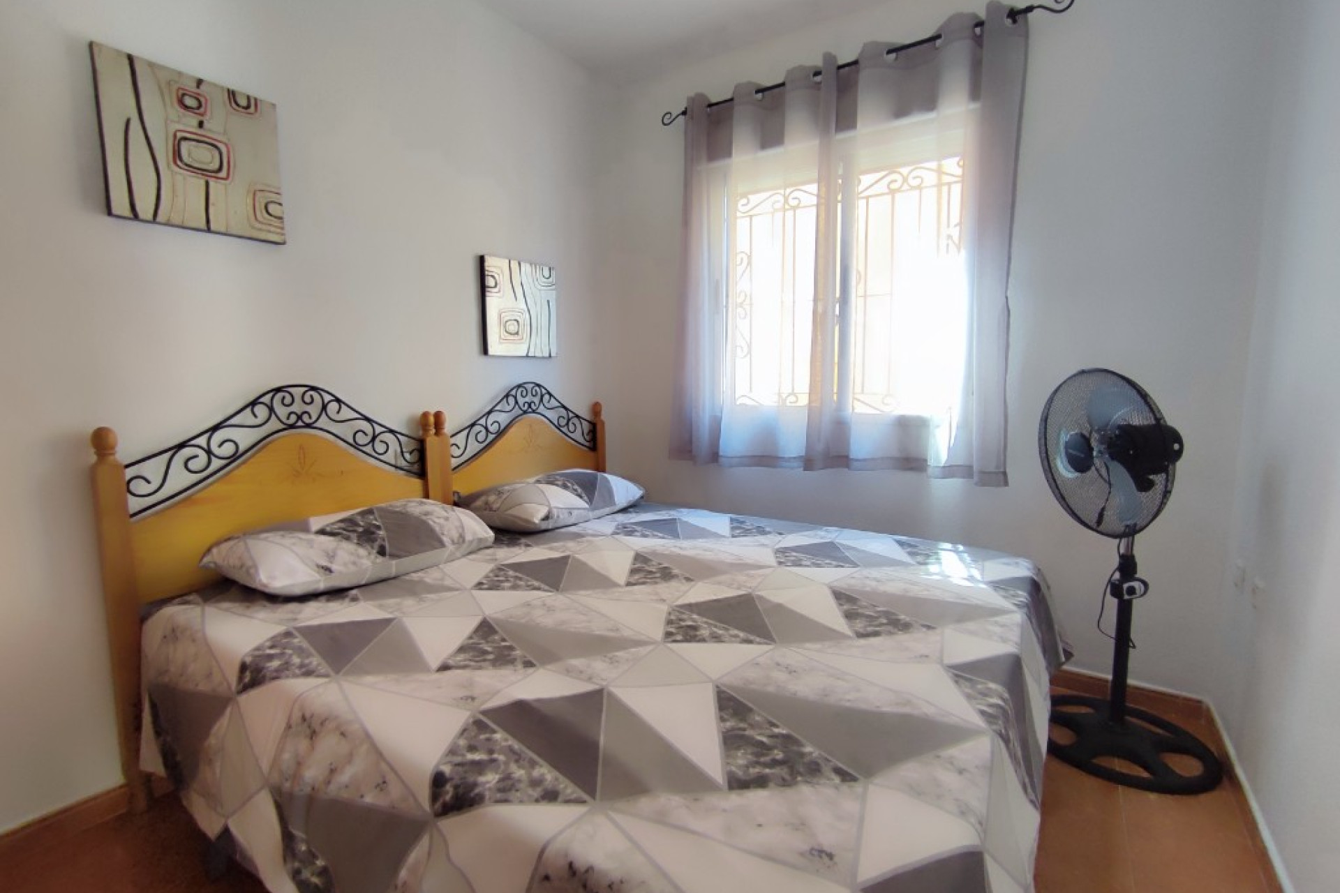 Resale - 2. Town house - Orihuela Costa - Costa Blanca South