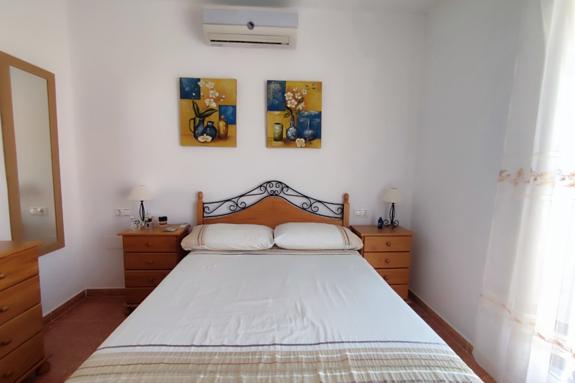 Resale - 2. Town house - Orihuela Costa - Costa Blanca South