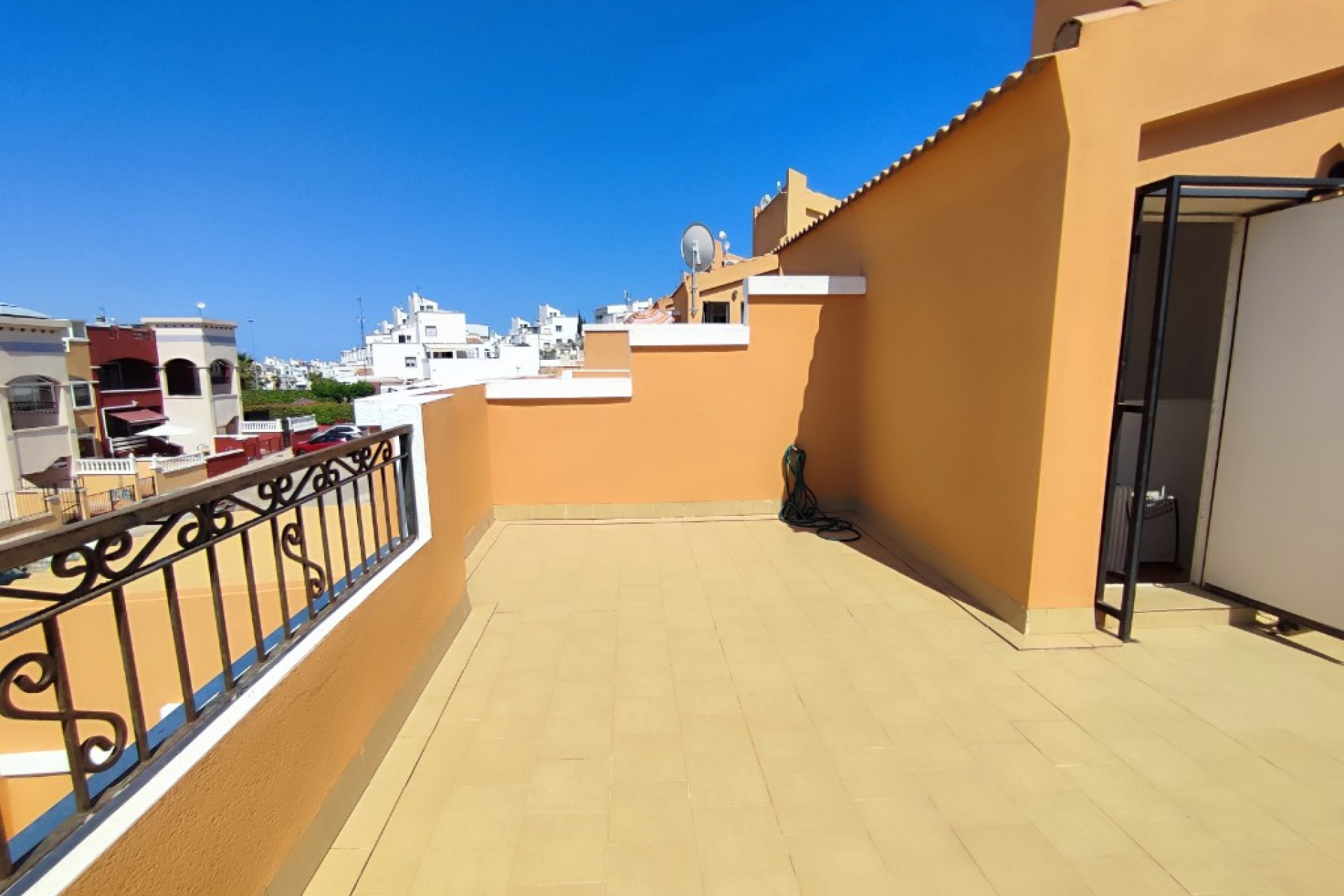 Resale - 2. Town house - Orihuela Costa - Costa Blanca South