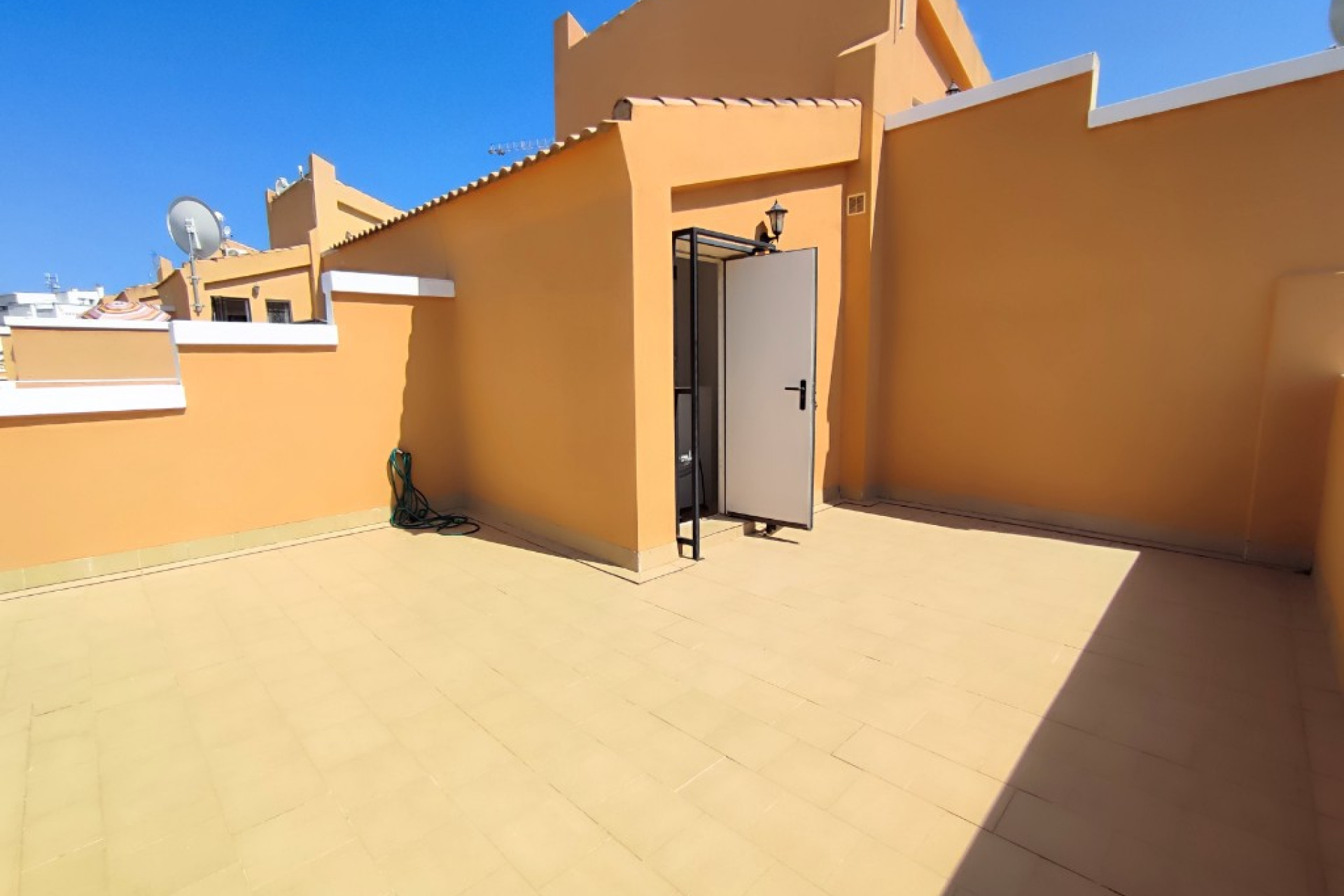 Resale - 2. Town house - Orihuela Costa - Costa Blanca South