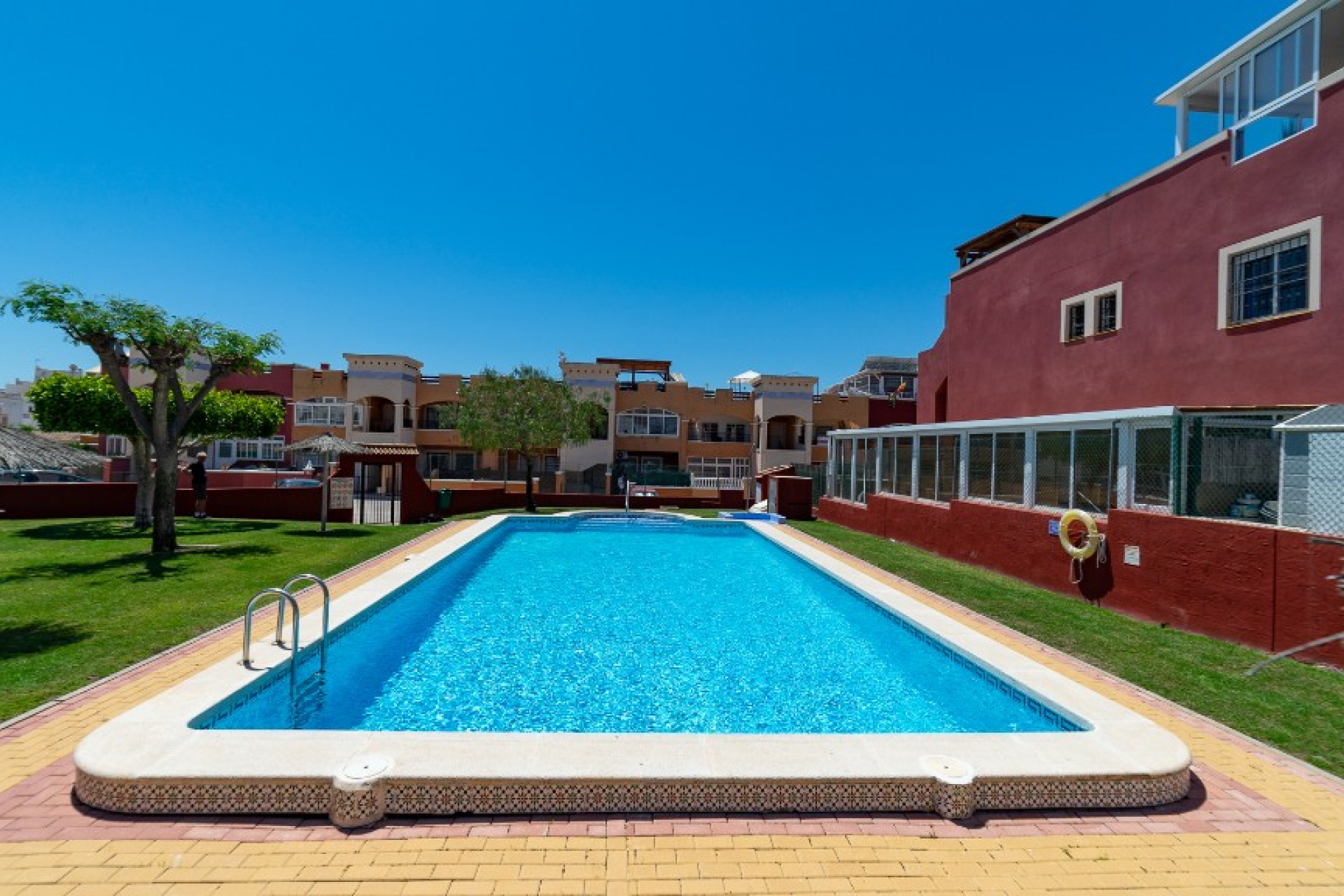 Resale - 2. Town house - Orihuela Costa - Costa Blanca South