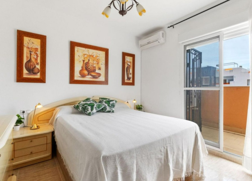 Resale - 2. Town house - Orihuela Costa - Costa Blanca South