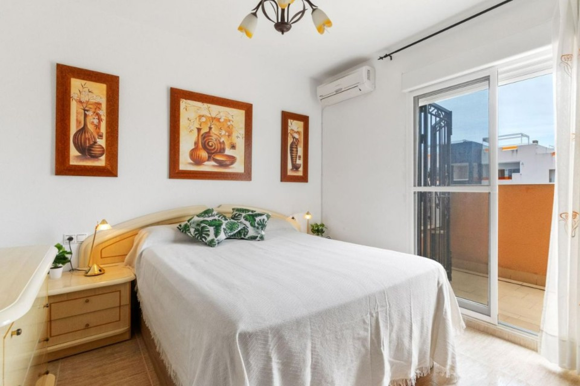 Resale - 2. Town house - Orihuela Costa - Costa Blanca South