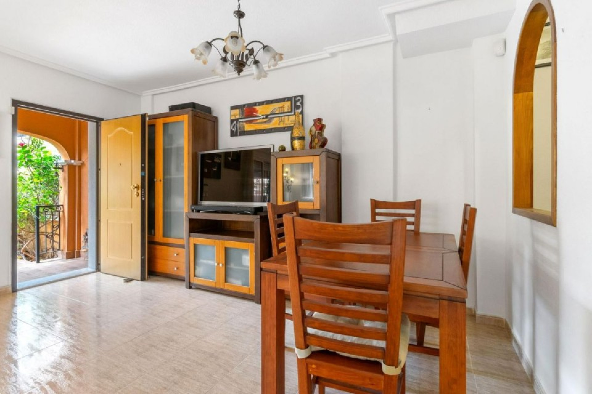 Resale - 2. Town house - Orihuela Costa - Costa Blanca South