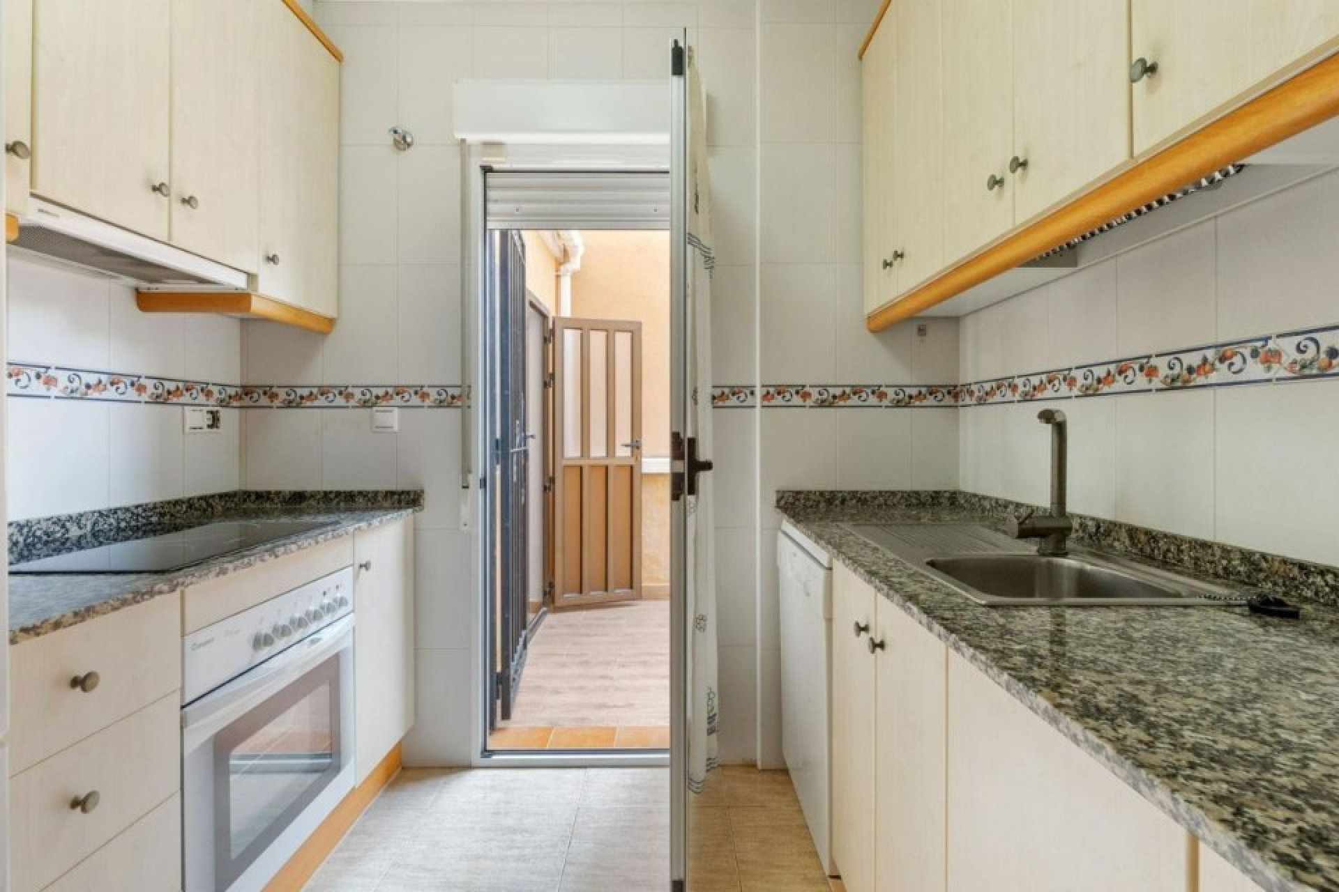 Resale - 2. Town house - Orihuela Costa - Costa Blanca South