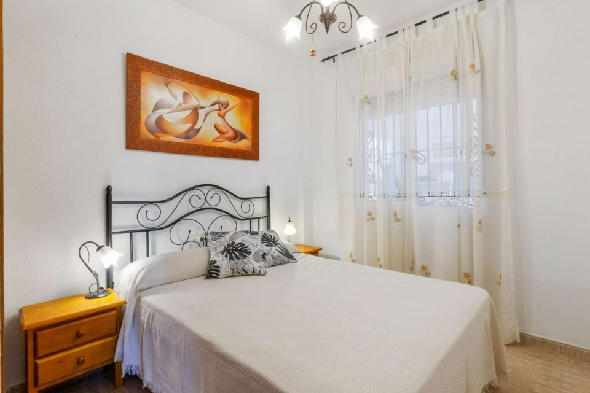 Resale - 2. Town house - Orihuela Costa - Costa Blanca South