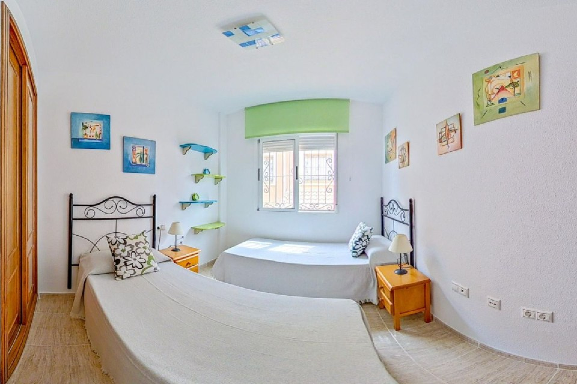 Resale - 2. Town house - Orihuela Costa - Costa Blanca South