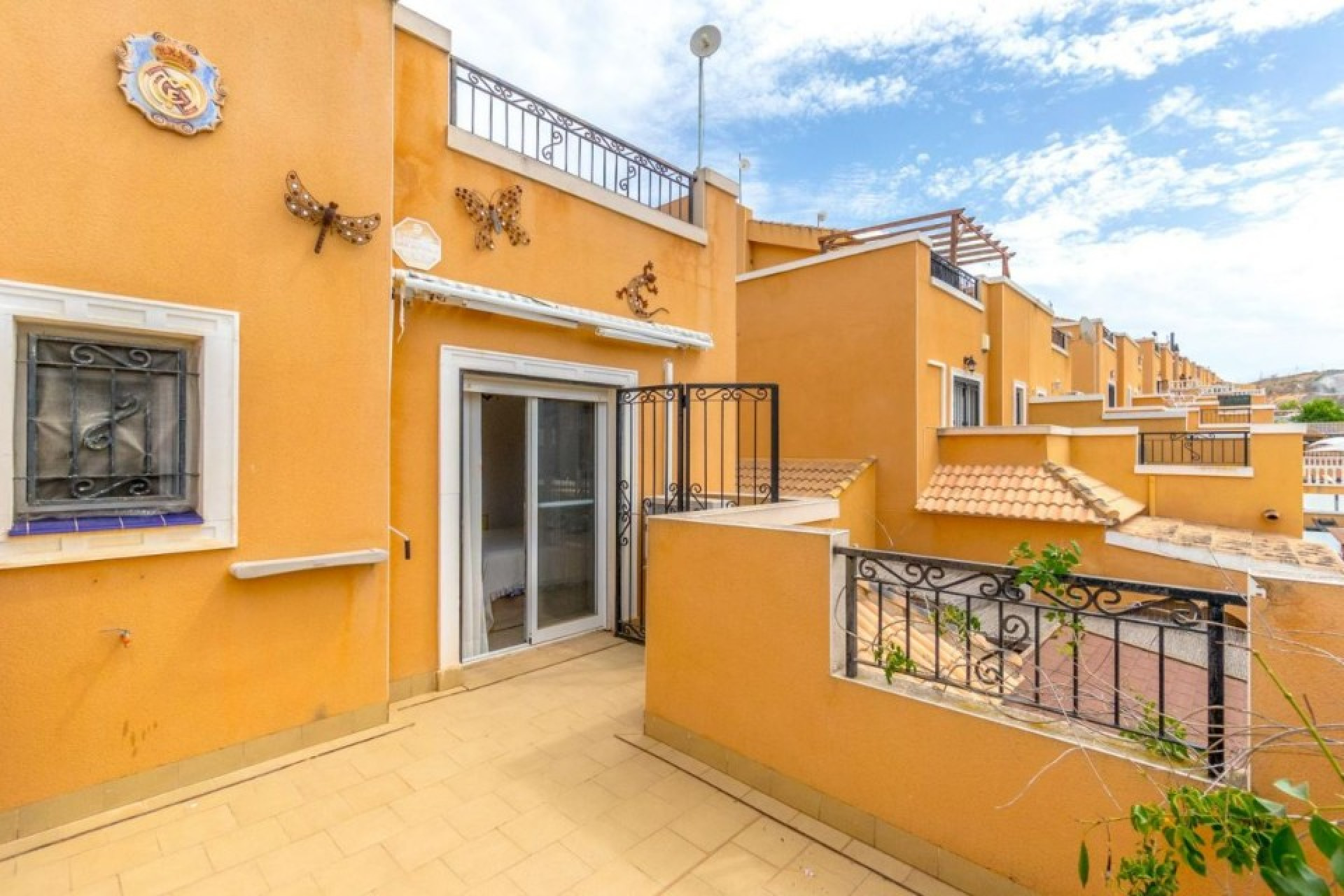 Resale - 2. Town house - Orihuela Costa - Costa Blanca South
