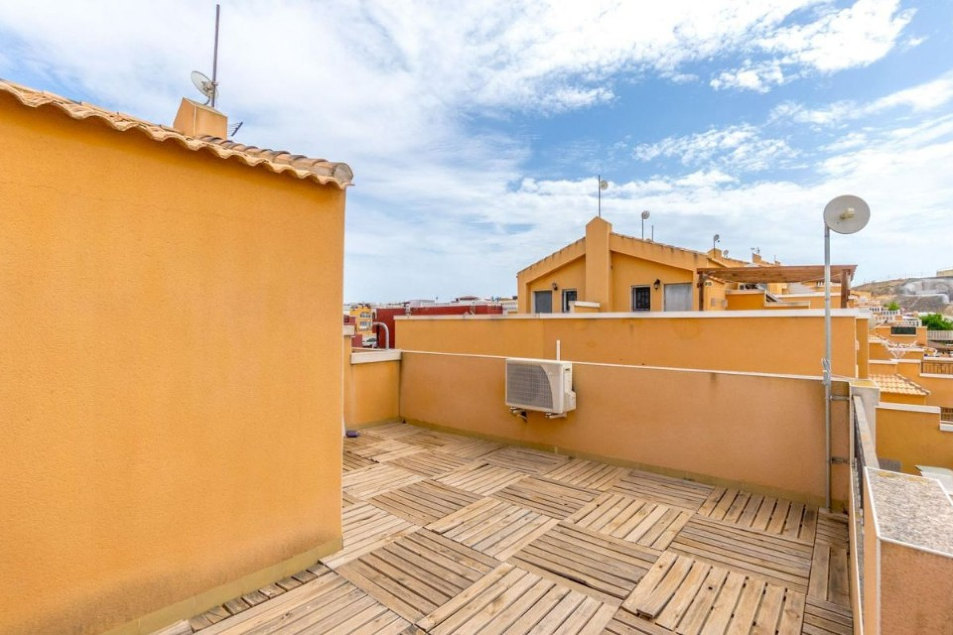 Resale - 2. Town house - Orihuela Costa - Costa Blanca South