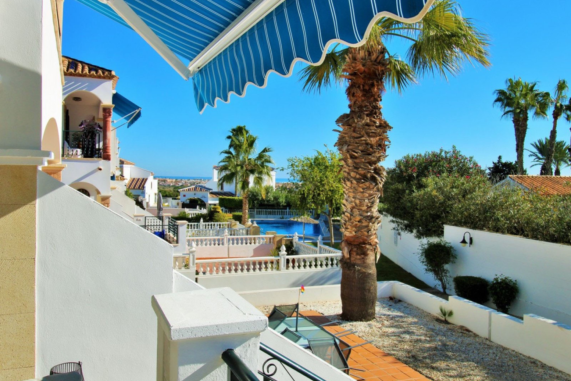 Resale - 2. Town house - Orihuela Costa - Costa Blanca South