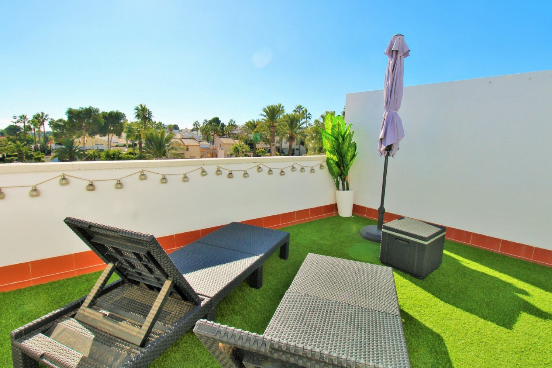 Resale - 2. Town house - Orihuela Costa - Costa Blanca South