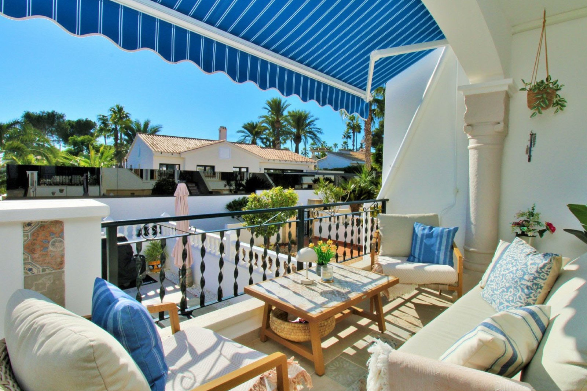 Resale - 2. Town house - Orihuela Costa - Costa Blanca South