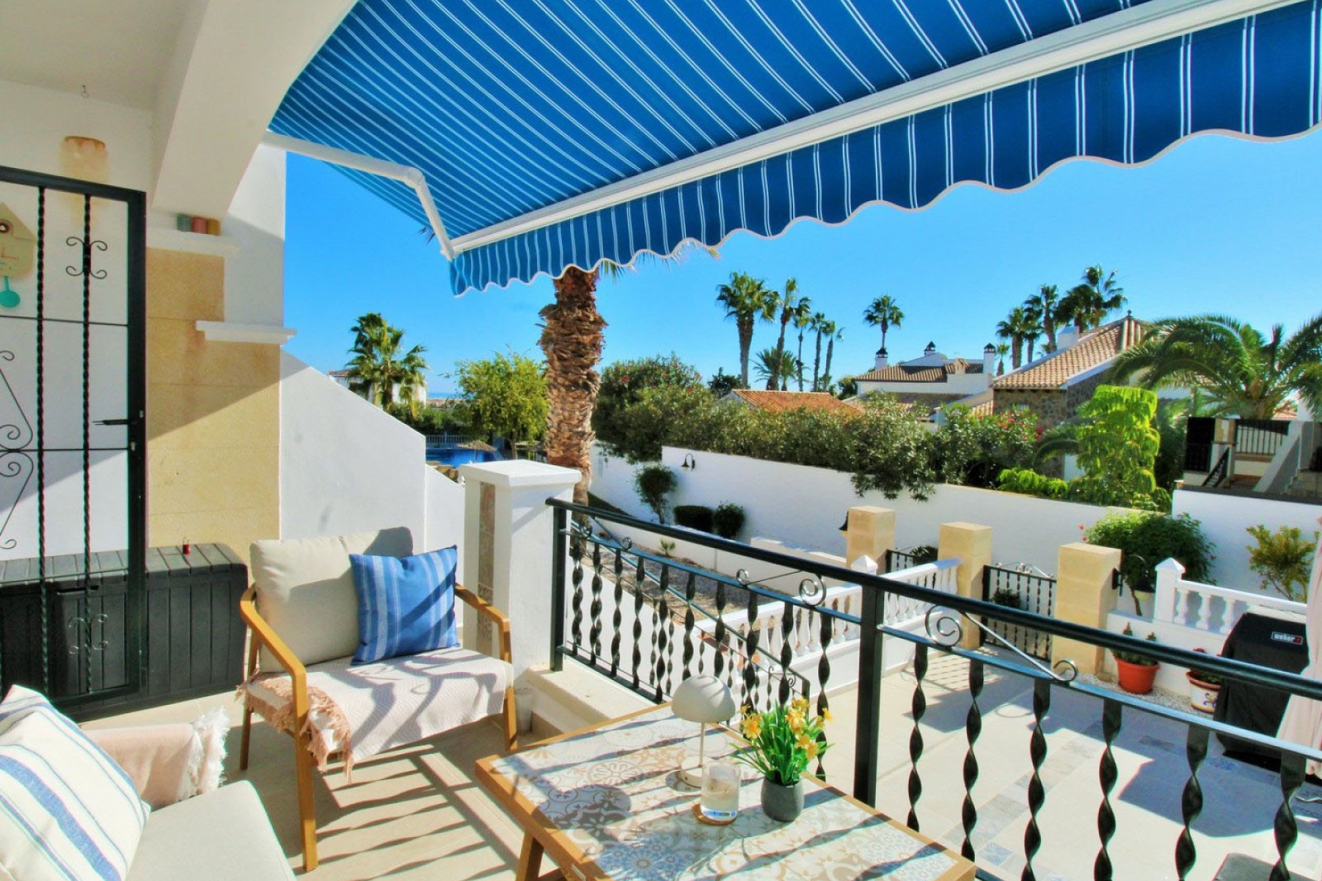 Resale - 2. Town house - Orihuela Costa - Costa Blanca South