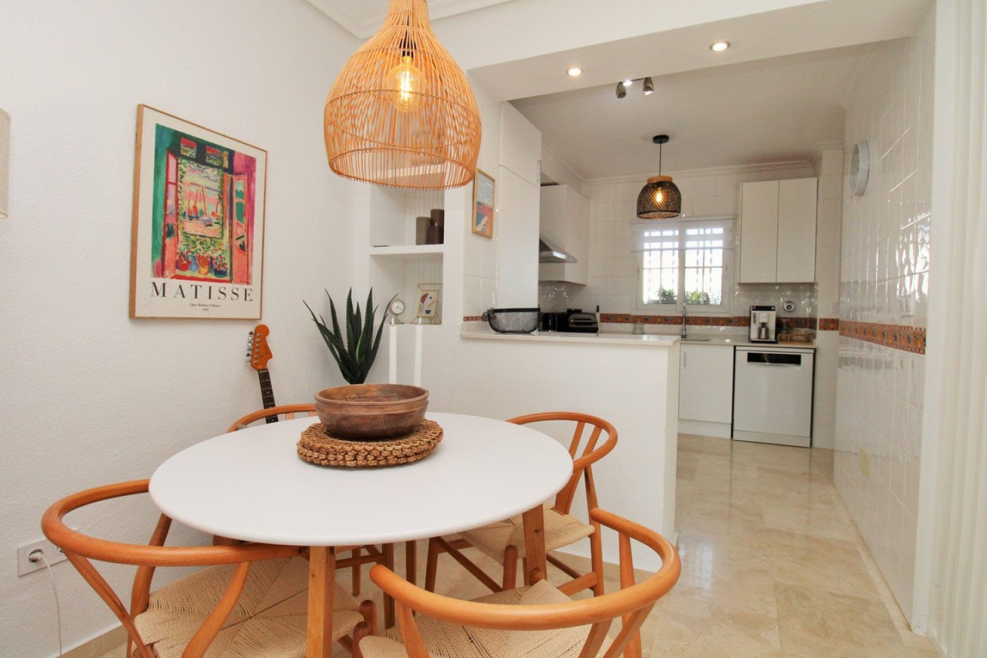 Resale - 2. Town house - Orihuela Costa - Costa Blanca South