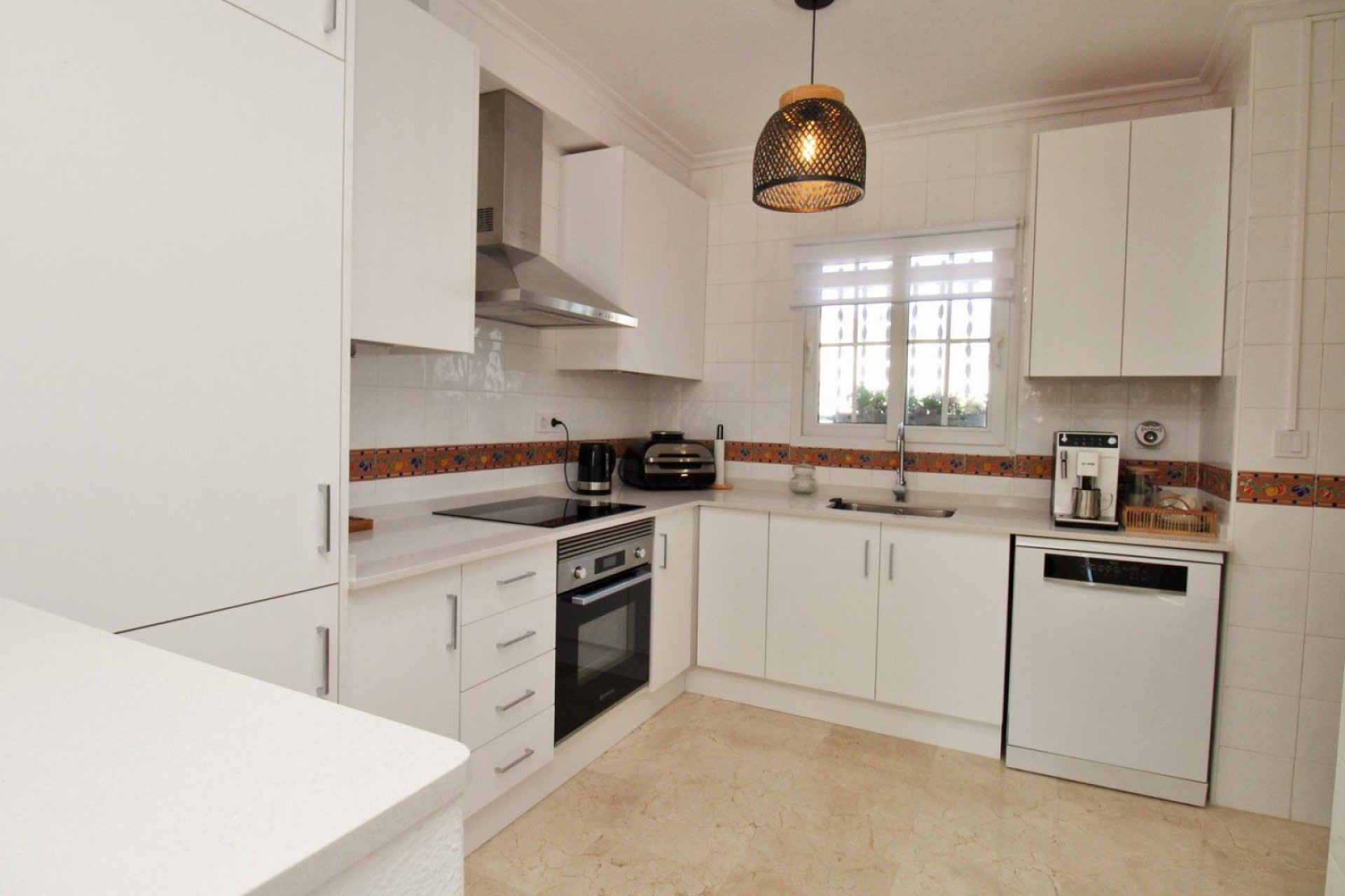 Resale - 2. Town house - Orihuela Costa - Costa Blanca South