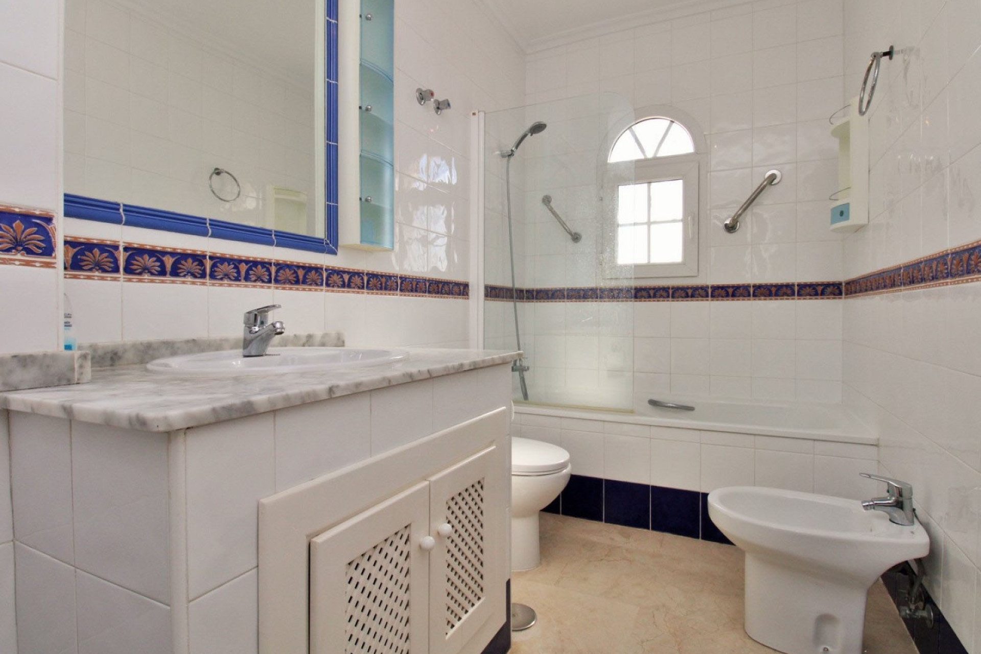 Resale - 2. Town house - Orihuela Costa - Costa Blanca South