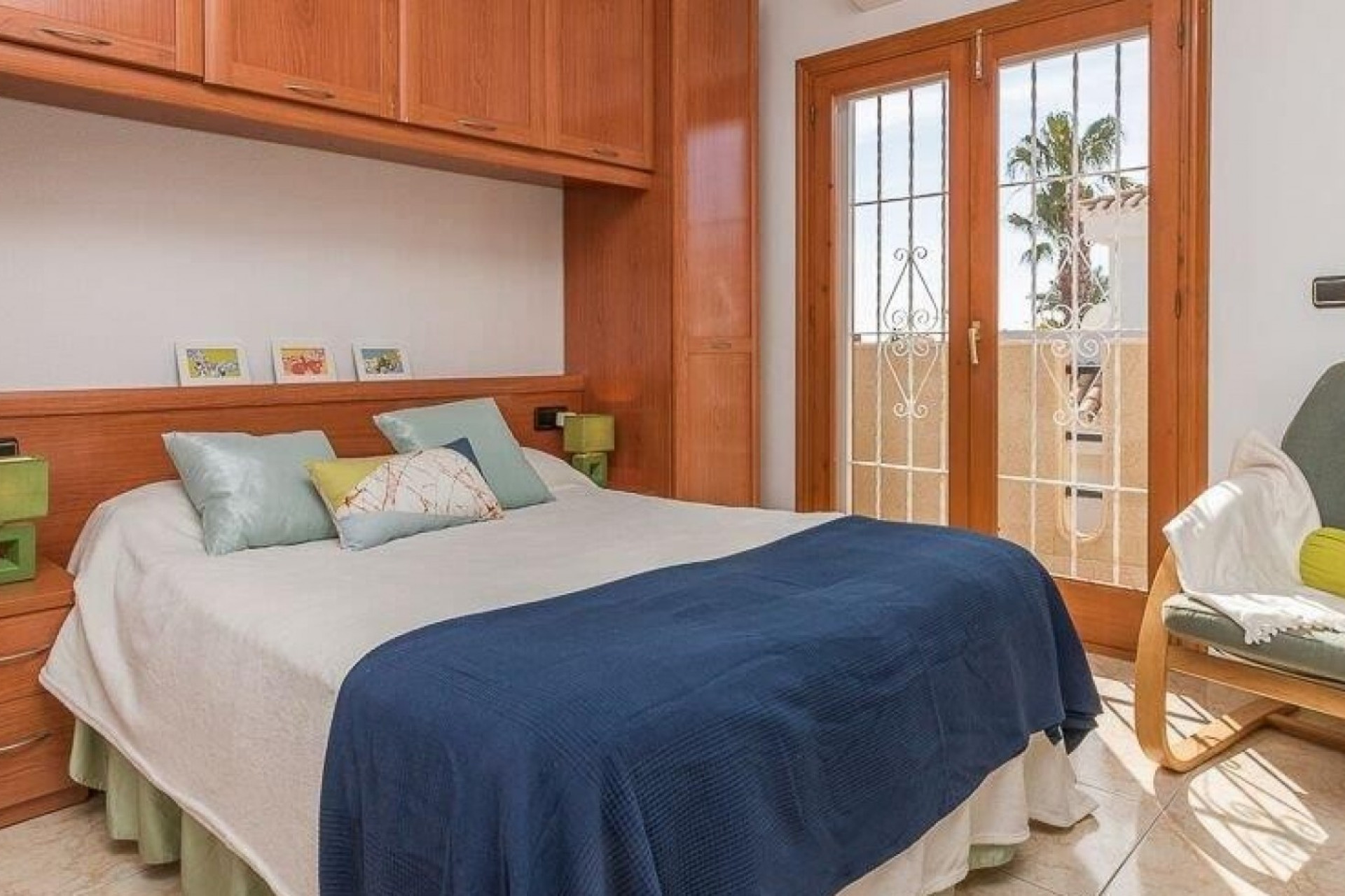 Resale - 2. Town house - Orihuela Costa - Costa Blanca South