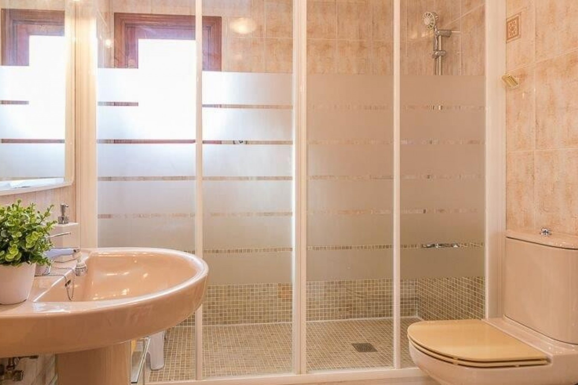 Resale - 2. Town house - Orihuela Costa - Costa Blanca South