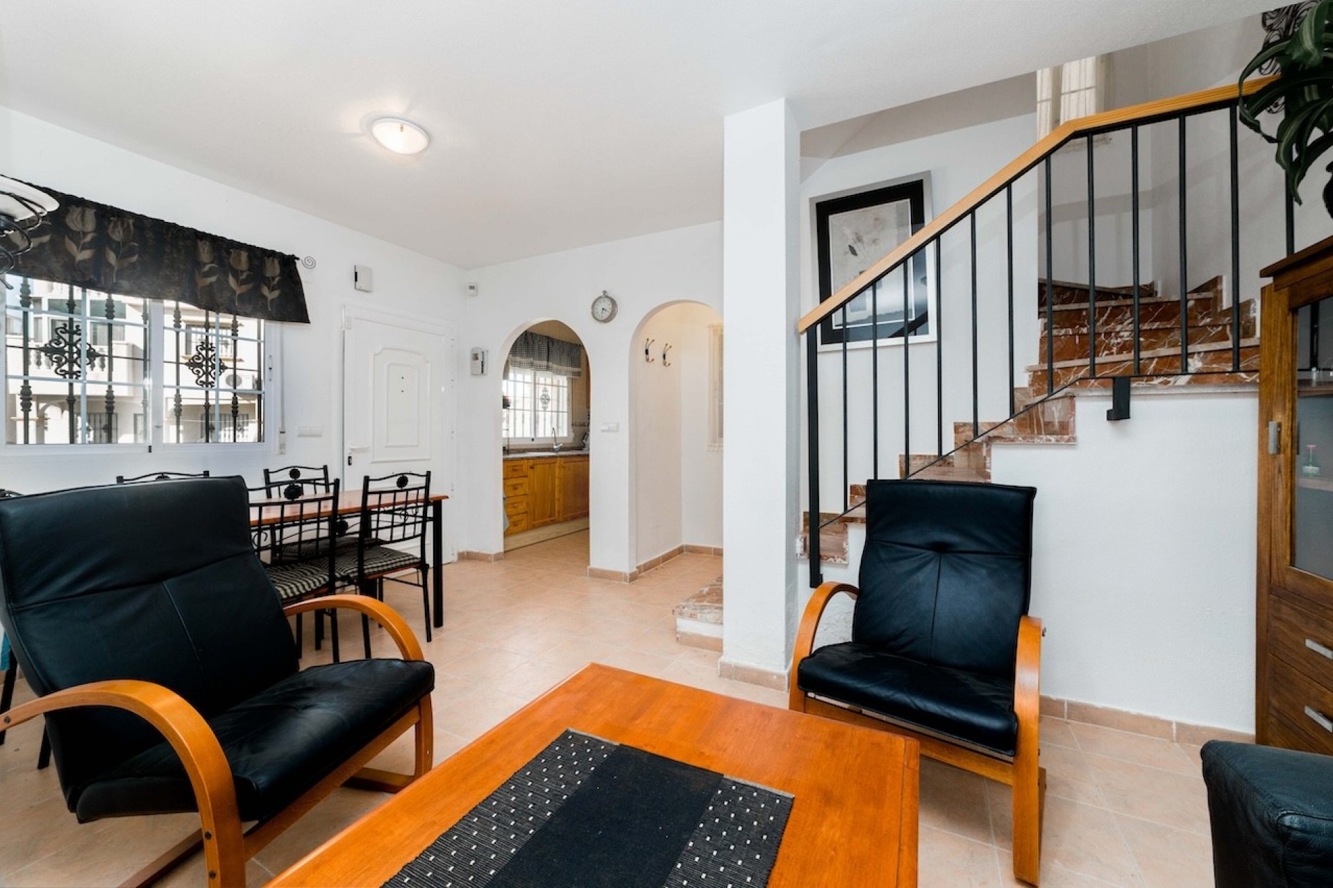 Resale - 2. Town house - Orihuela Costa - Costa Blanca South