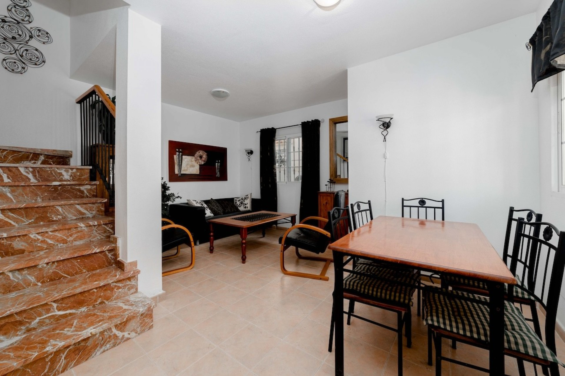 Resale - 2. Town house - Orihuela Costa - Costa Blanca South