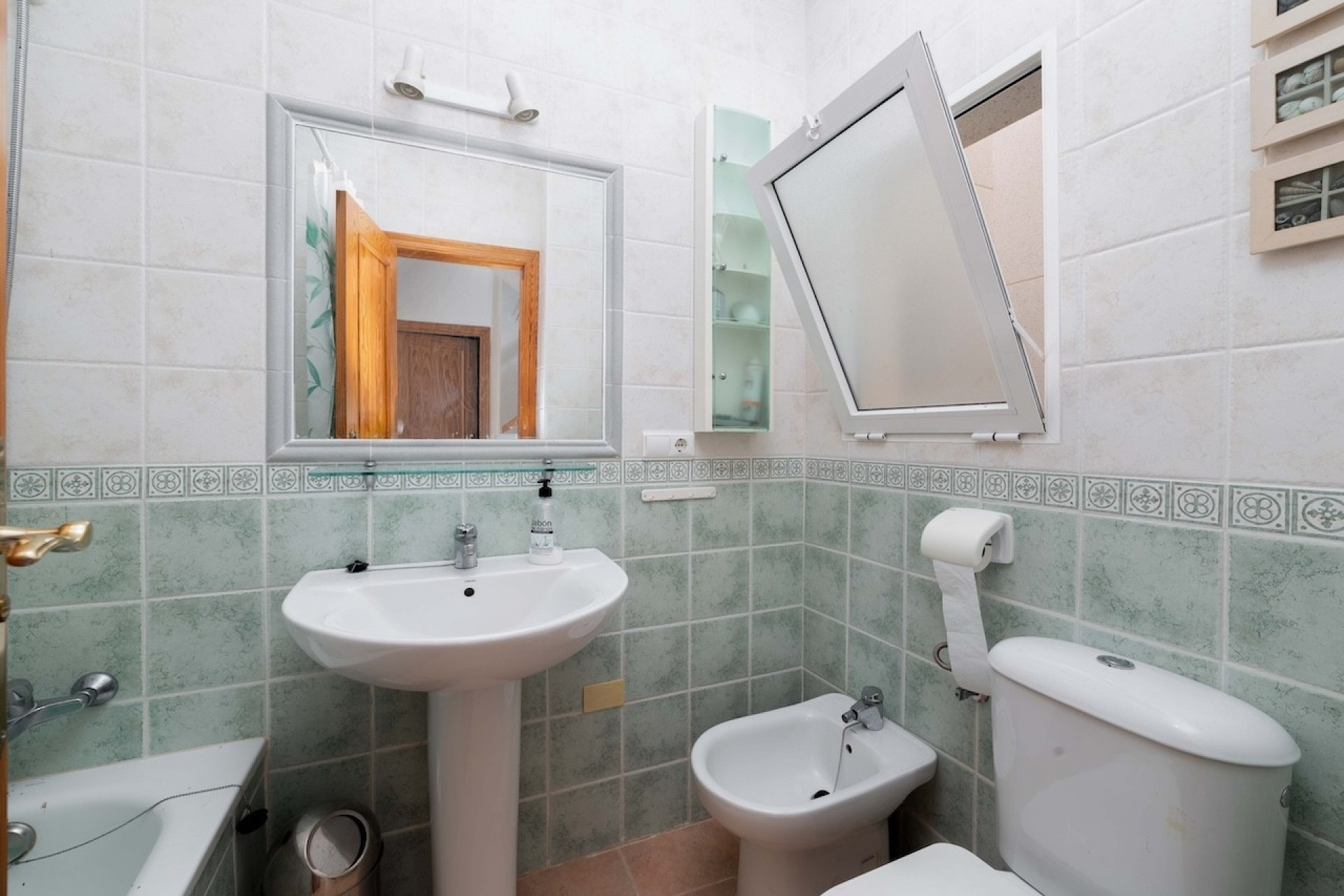 Resale - 2. Town house - Orihuela Costa - Costa Blanca South