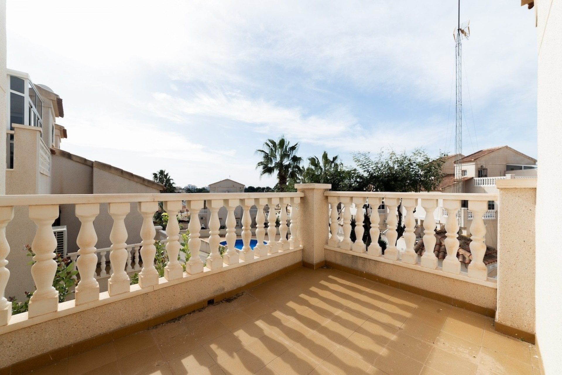 Resale - 2. Town house - Orihuela Costa - Costa Blanca South