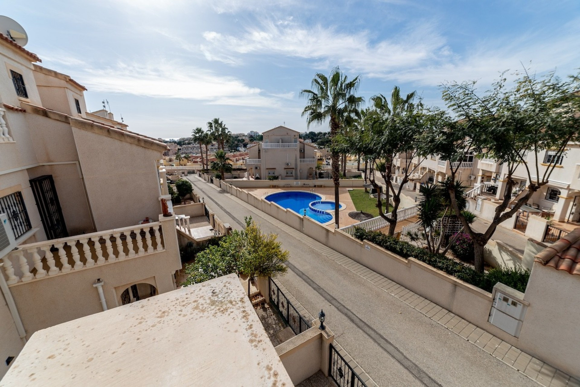Resale - 2. Town house - Orihuela Costa - Costa Blanca South