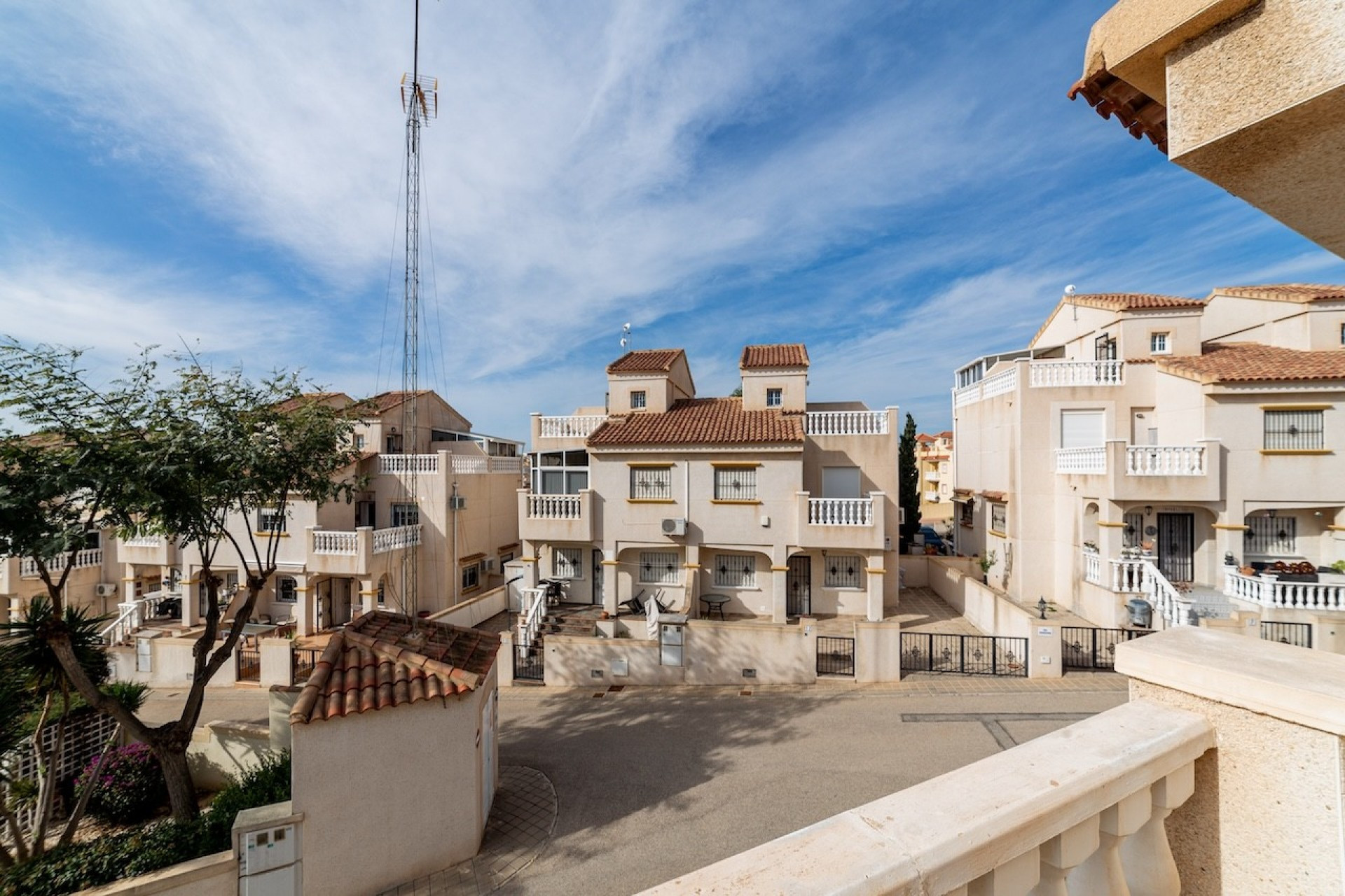 Resale - 2. Town house - Orihuela Costa - Costa Blanca South