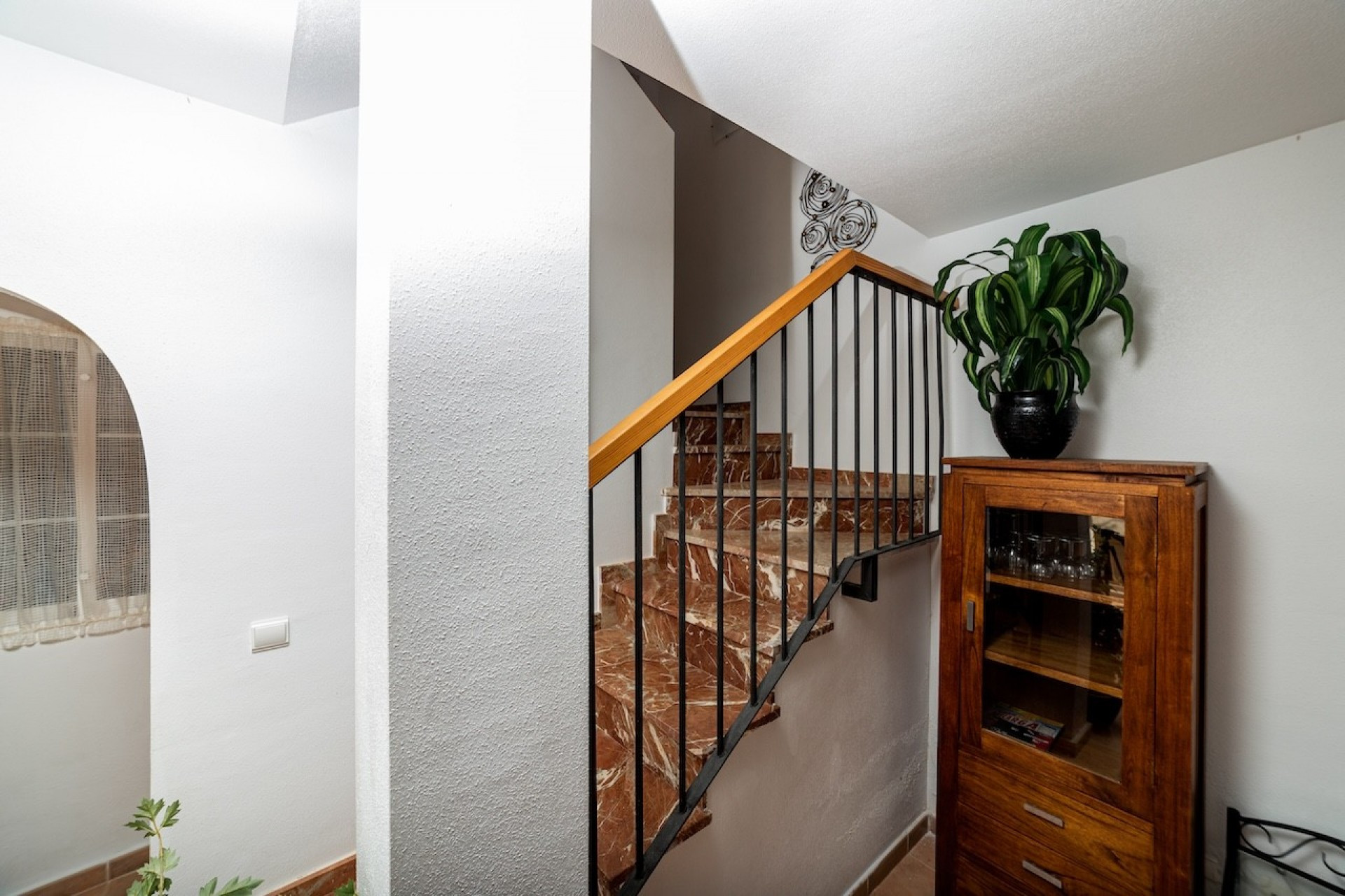 Resale - 2. Town house - Orihuela Costa - Costa Blanca South