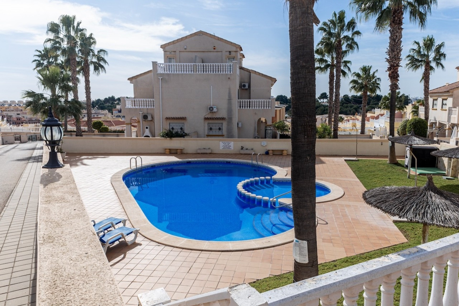 Resale - 2. Town house - Orihuela Costa - Costa Blanca South