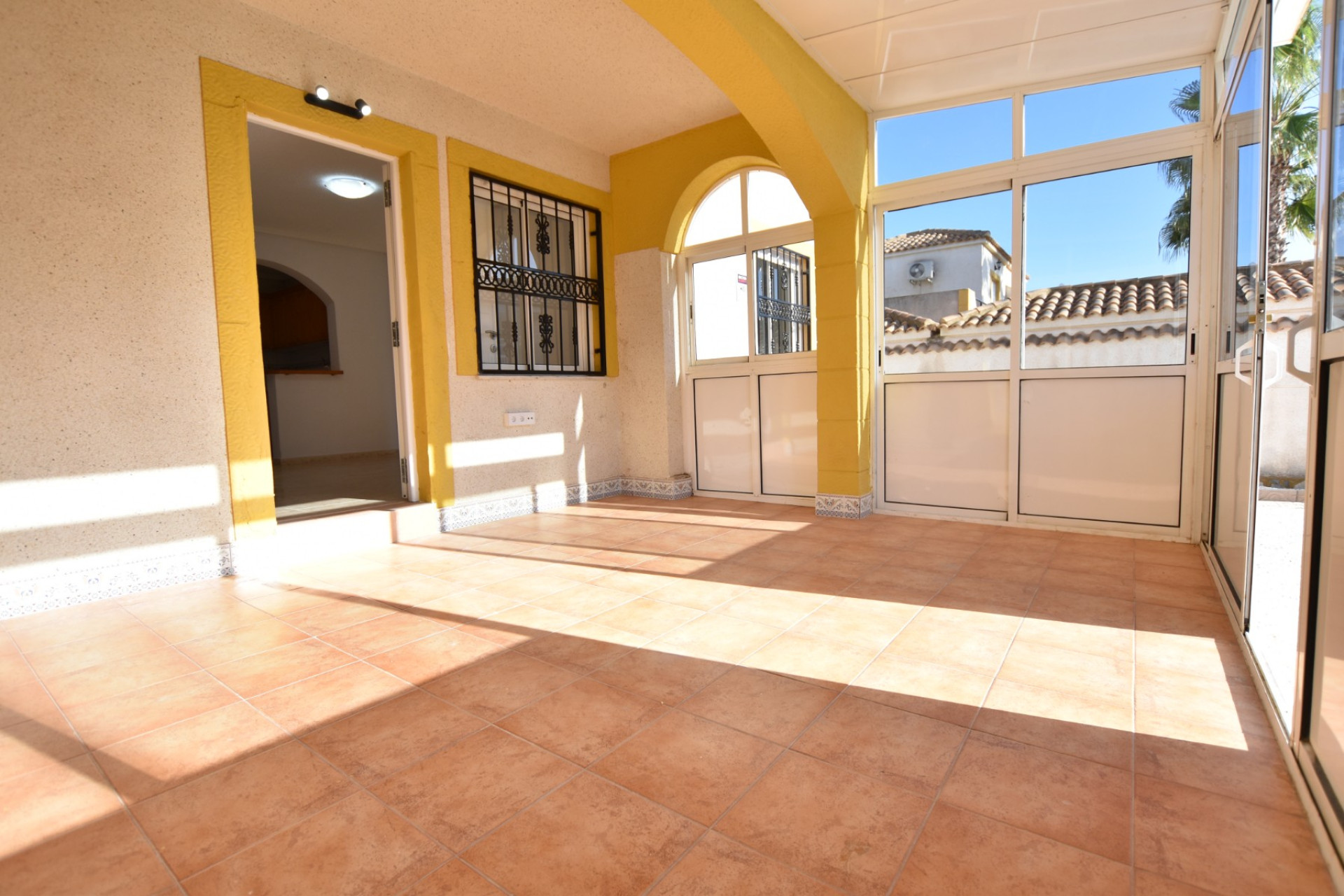Resale - 2. Town house - Orihuela Costa - Costa Blanca South