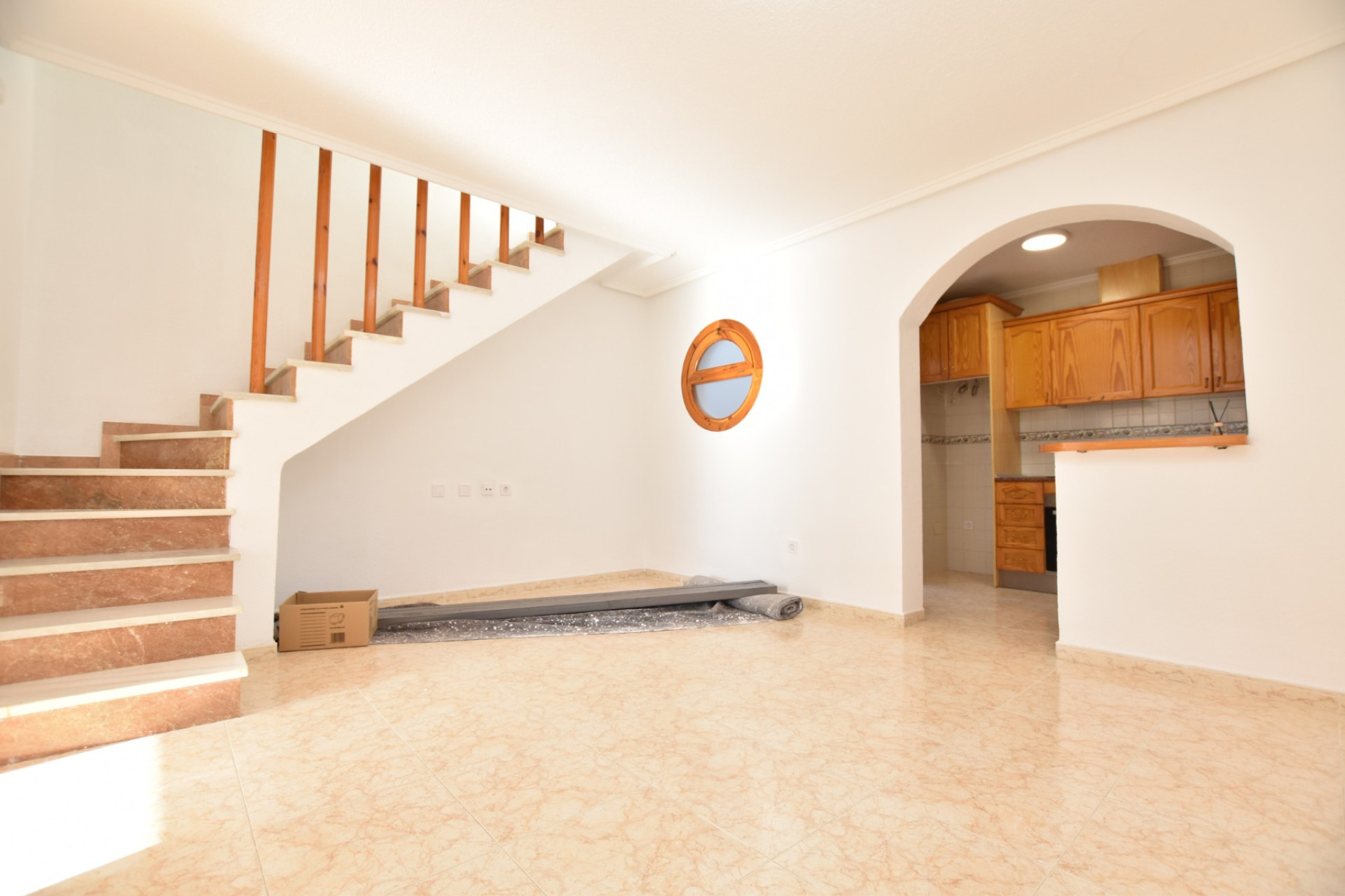 Resale - 2. Town house - Orihuela Costa - Costa Blanca South