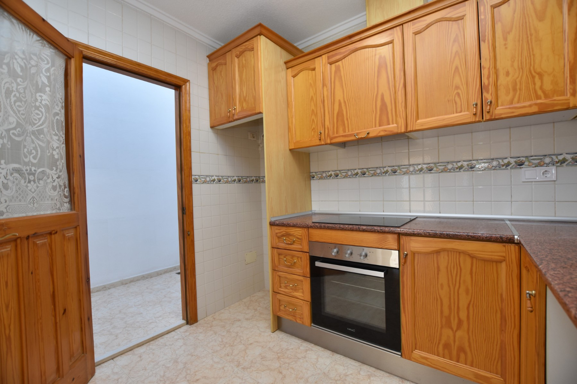 Resale - 2. Town house - Orihuela Costa - Costa Blanca South