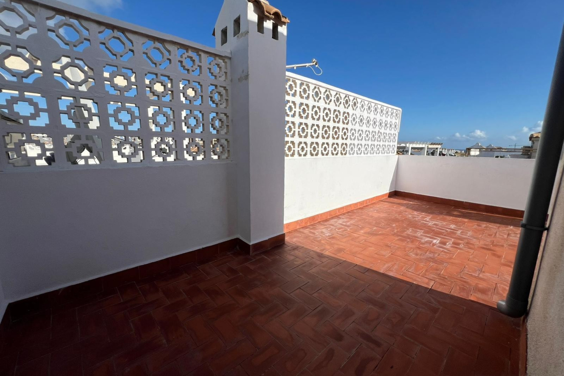 Resale - 2. Town house - Orihuela Costa - Costa Blanca South