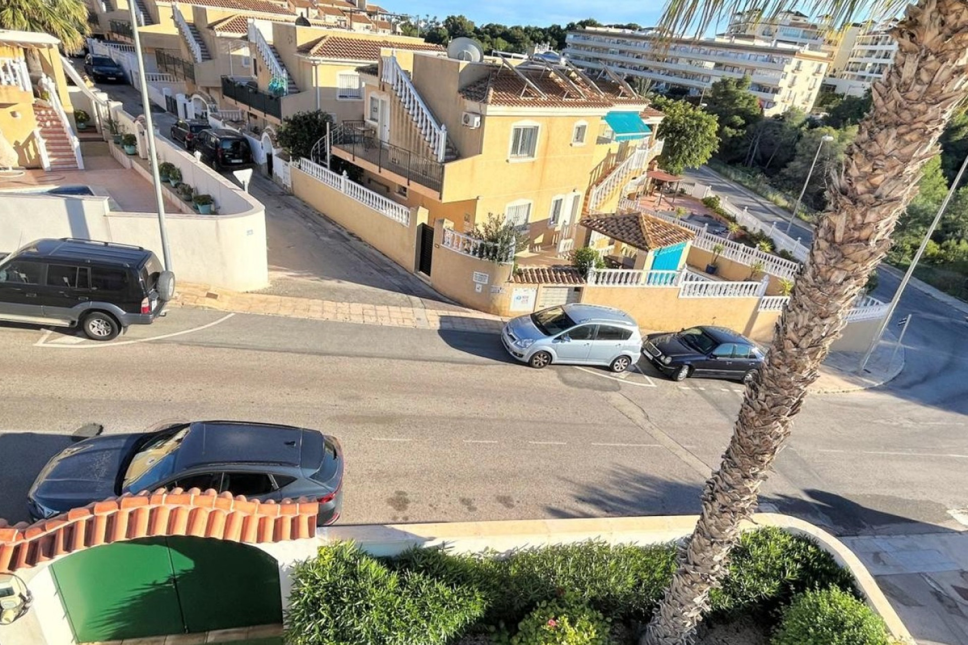 Resale - 2. Town house - Orihuela Costa - Costa Blanca South