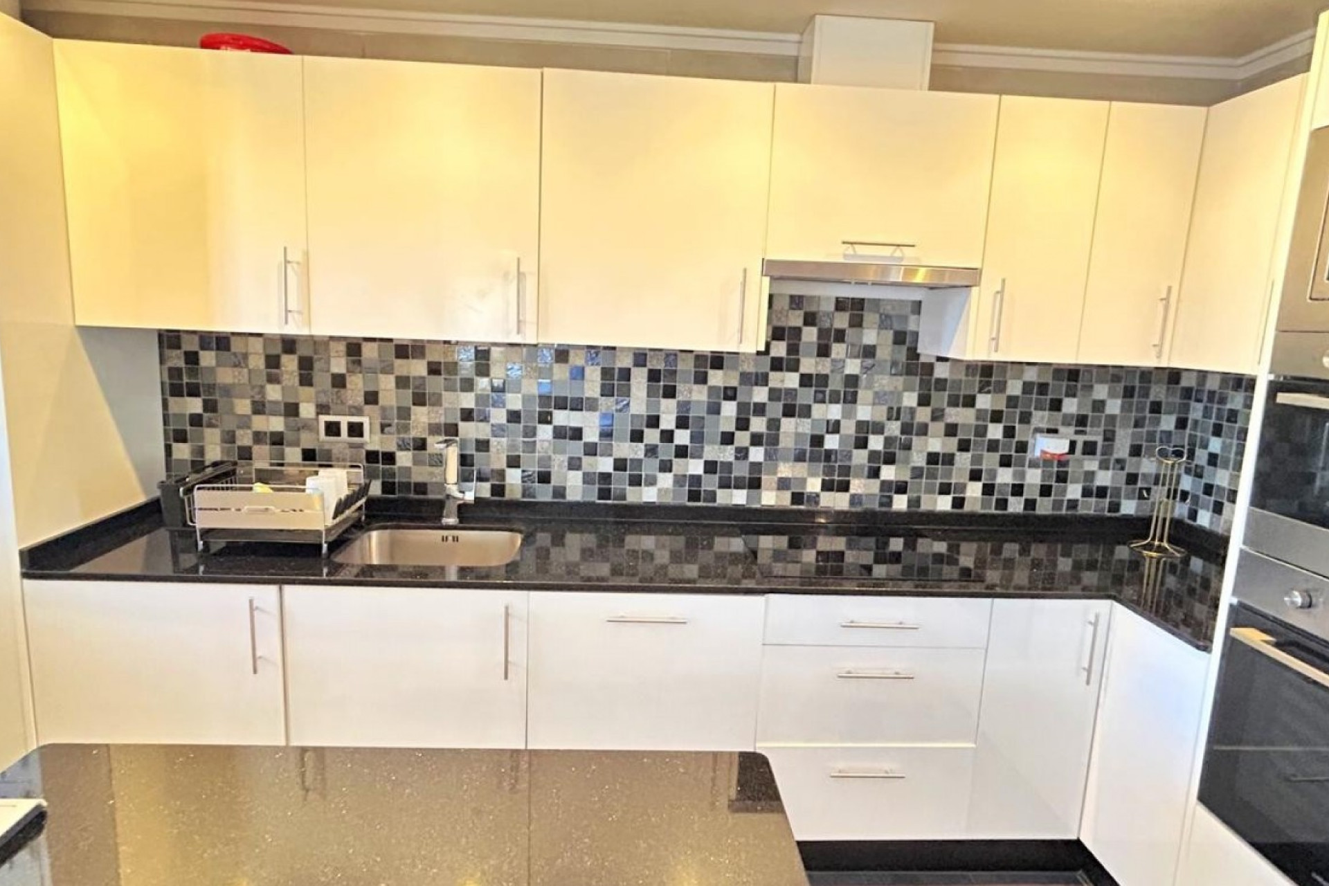 Resale - 2. Town house - Orihuela Costa - Costa Blanca South