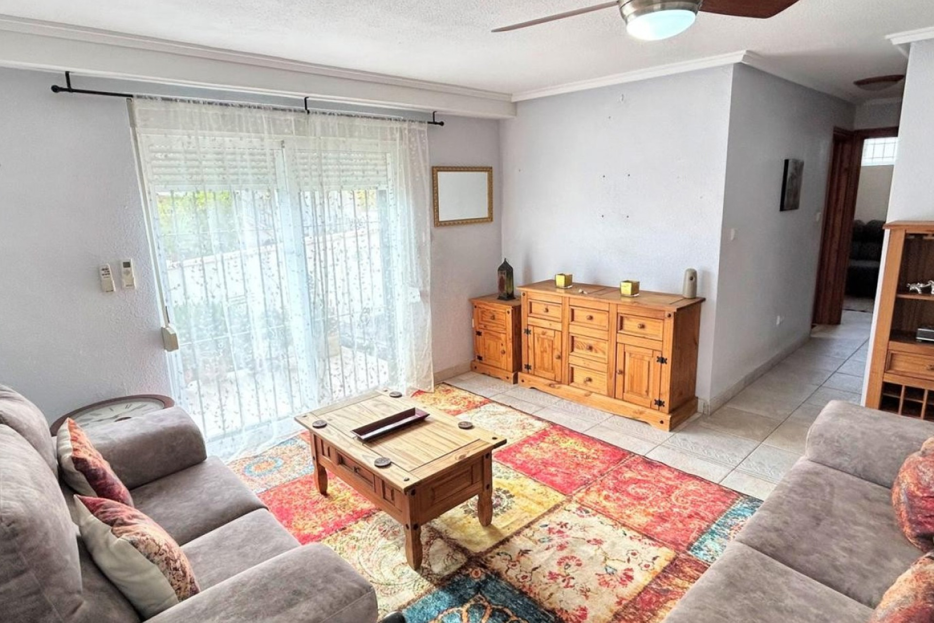 Resale - 2. Town house - Orihuela Costa - Costa Blanca South