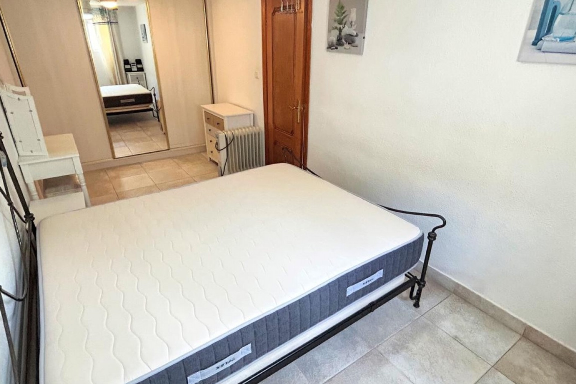 Resale - 2. Town house - Orihuela Costa - Costa Blanca South