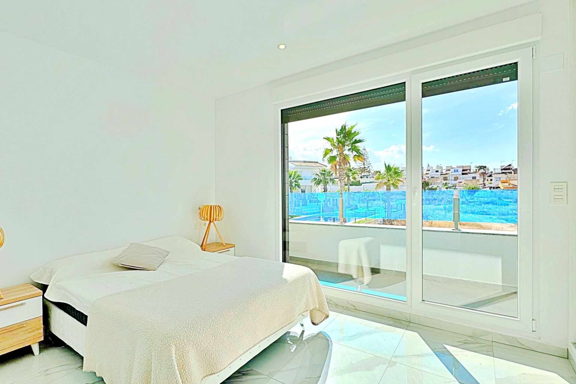 Resale - 2. Town house - Orihuela Costa - Costa Blanca South