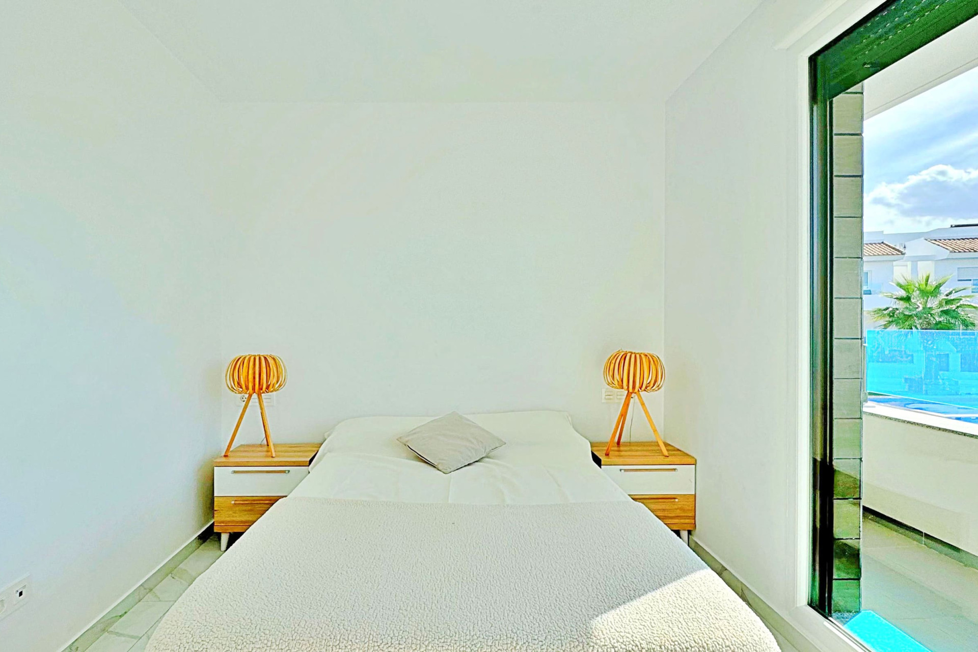 Resale - 2. Town house - Orihuela Costa - Costa Blanca South