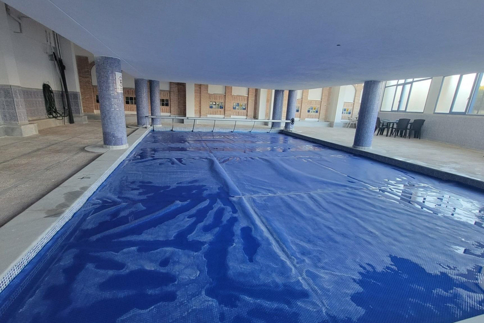 Resale - 2. Town house - Orihuela Costa - Costa Blanca South